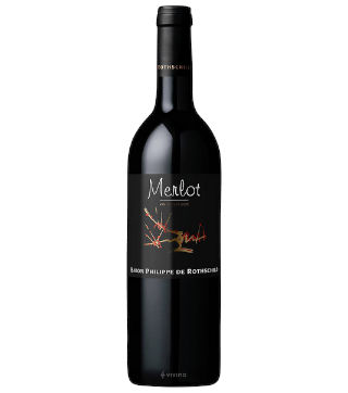 baron philippe de rothschild merlot-nairobidrinks